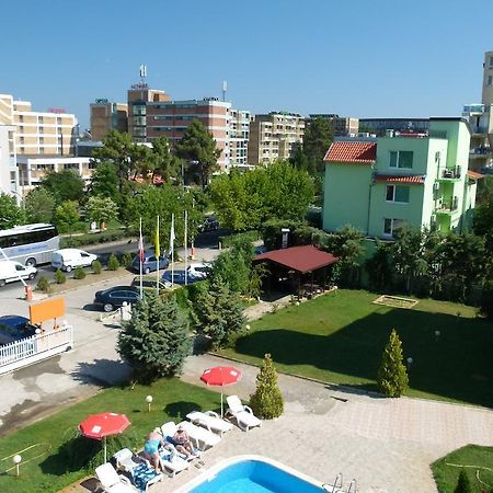 Tsb Dunes Holiday Village Slăntjev Brjag Rum bild