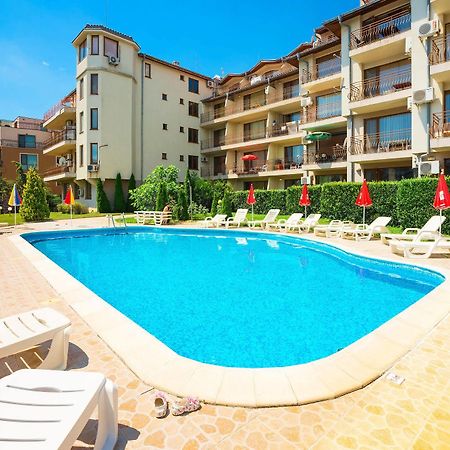 Tsb Dunes Holiday Village Slăntjev Brjag Exteriör bild