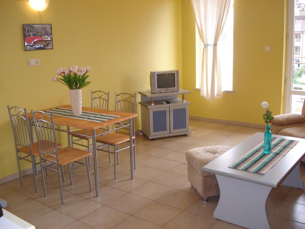 Tsb Dunes Holiday Village Slăntjev Brjag Rum bild