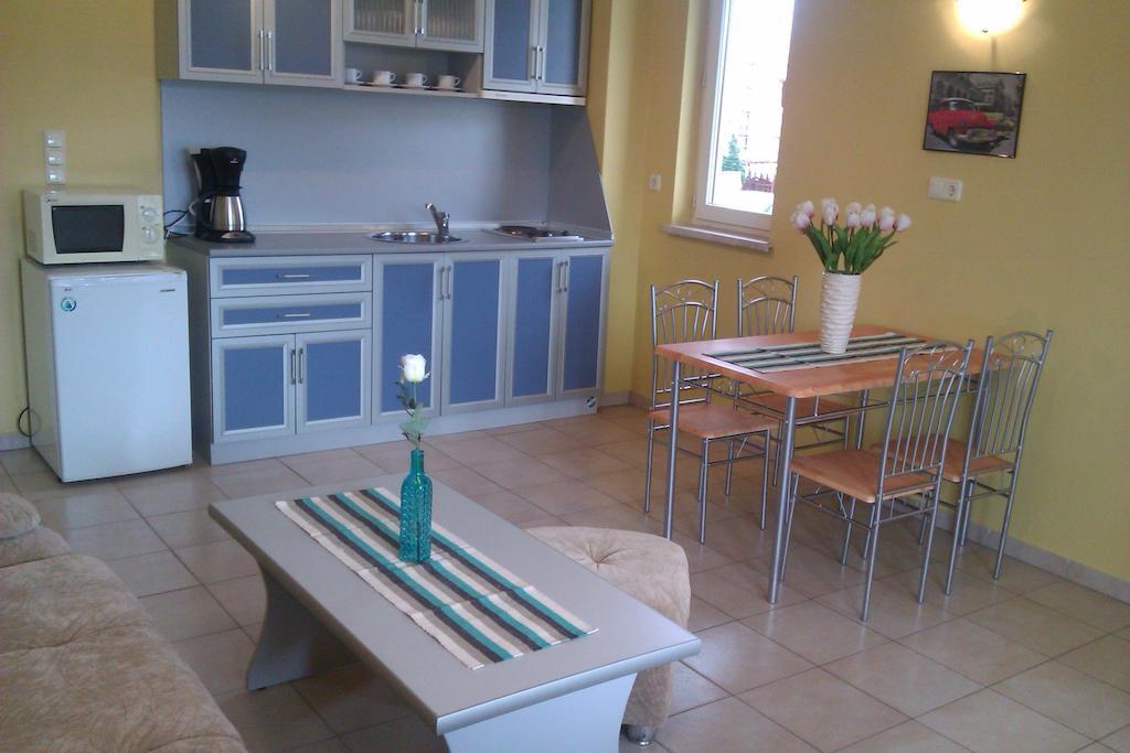 Tsb Dunes Holiday Village Slăntjev Brjag Rum bild