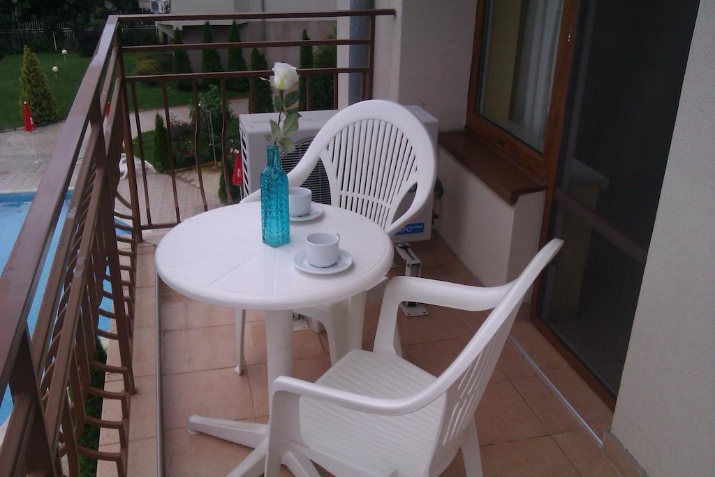Tsb Dunes Holiday Village Slăntjev Brjag Rum bild