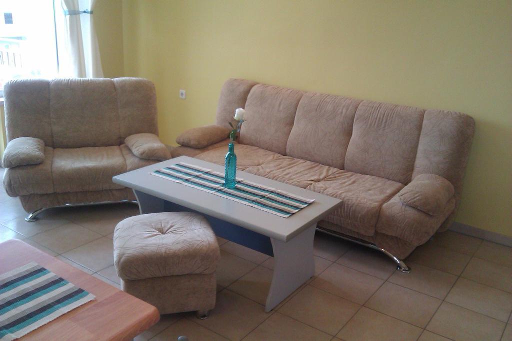 Tsb Dunes Holiday Village Slăntjev Brjag Rum bild