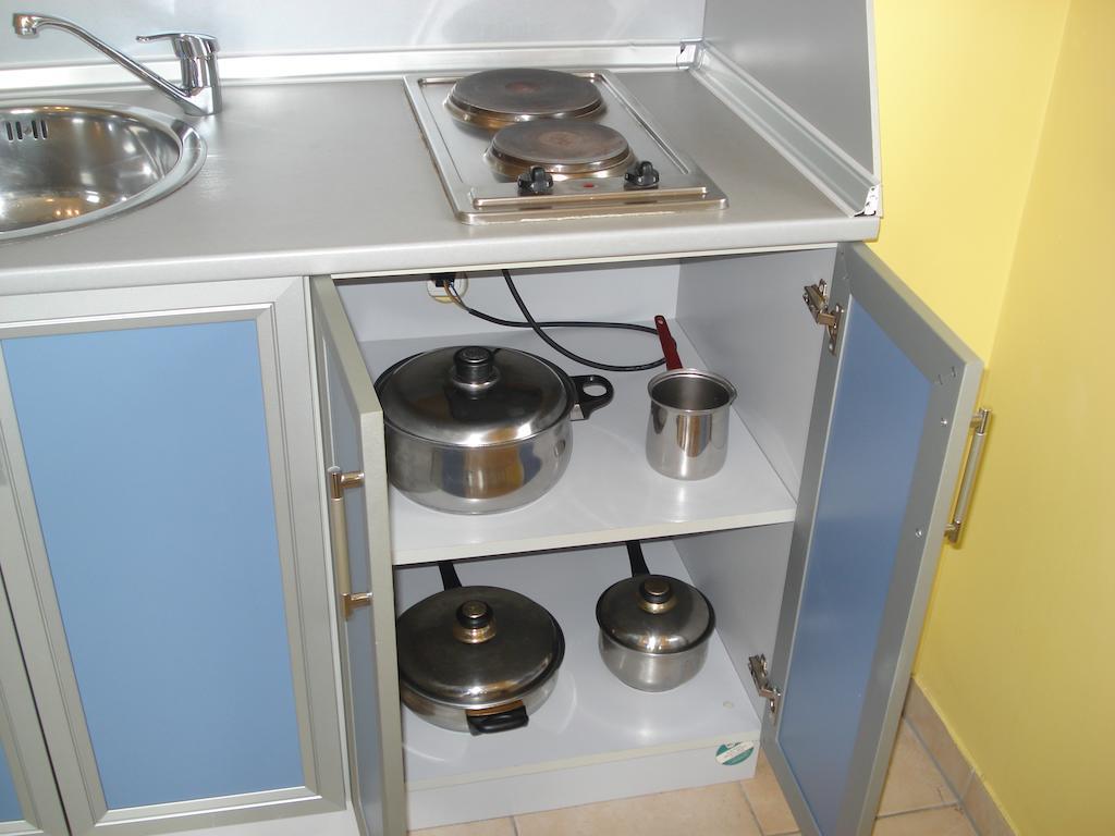 Tsb Dunes Holiday Village Slăntjev Brjag Rum bild