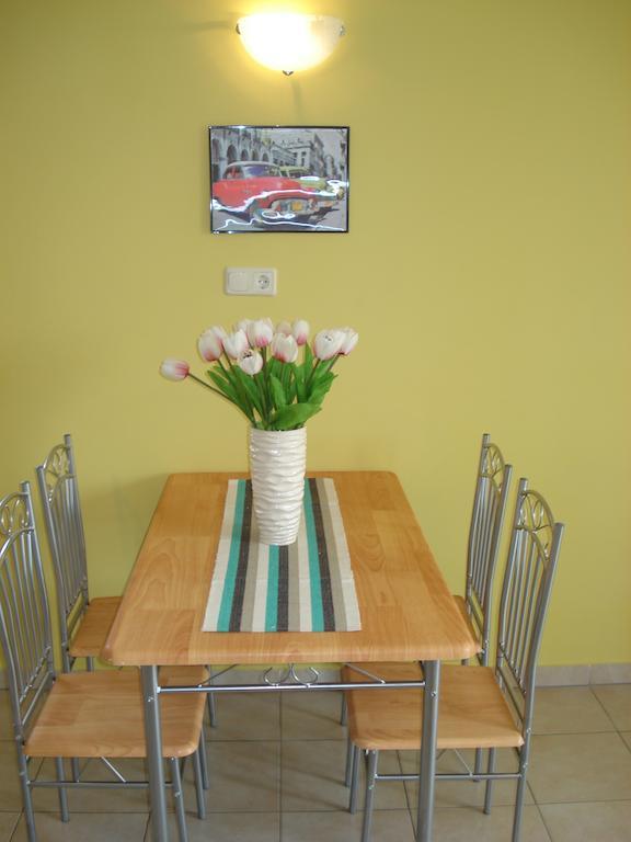 Tsb Dunes Holiday Village Slăntjev Brjag Rum bild