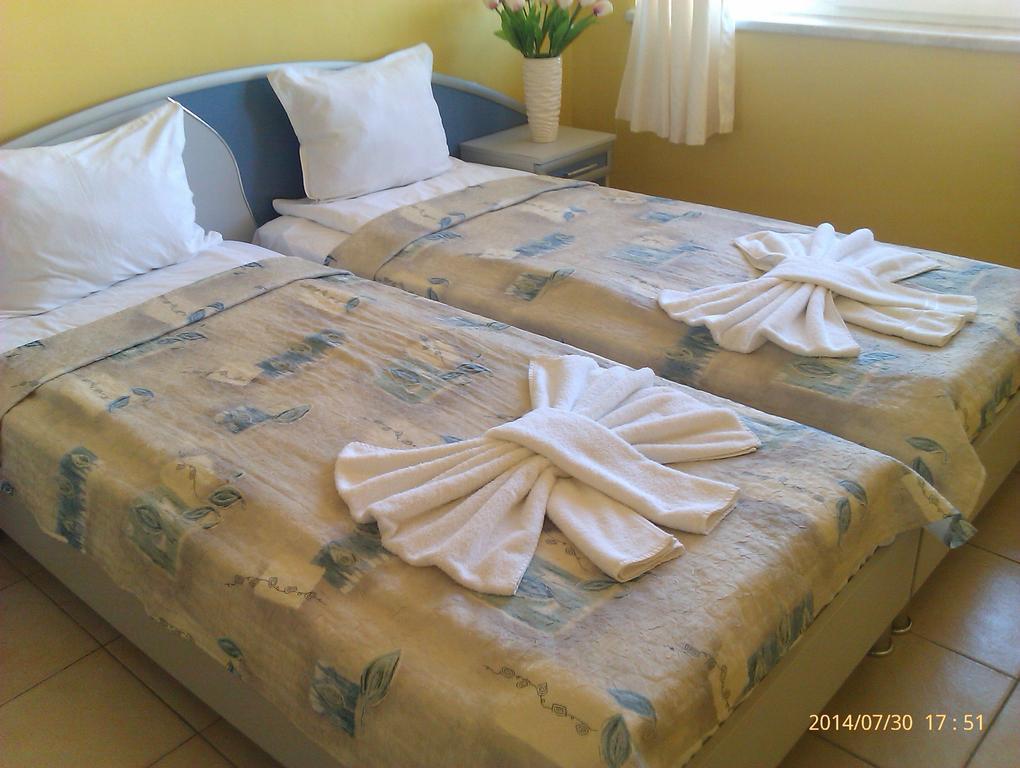 Tsb Dunes Holiday Village Slăntjev Brjag Rum bild