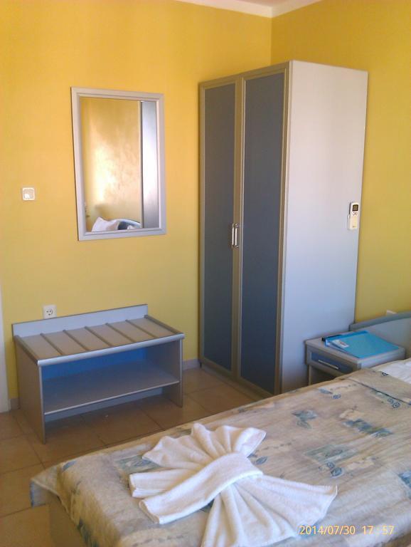 Tsb Dunes Holiday Village Slăntjev Brjag Rum bild