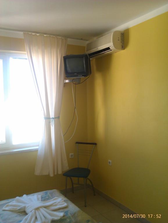 Tsb Dunes Holiday Village Slăntjev Brjag Rum bild