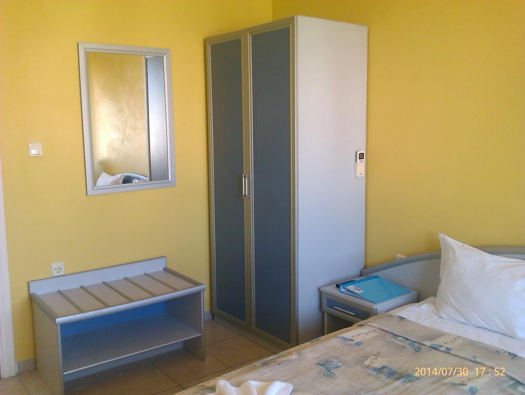Tsb Dunes Holiday Village Slăntjev Brjag Rum bild