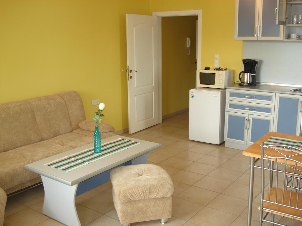 Tsb Dunes Holiday Village Slăntjev Brjag Exteriör bild
