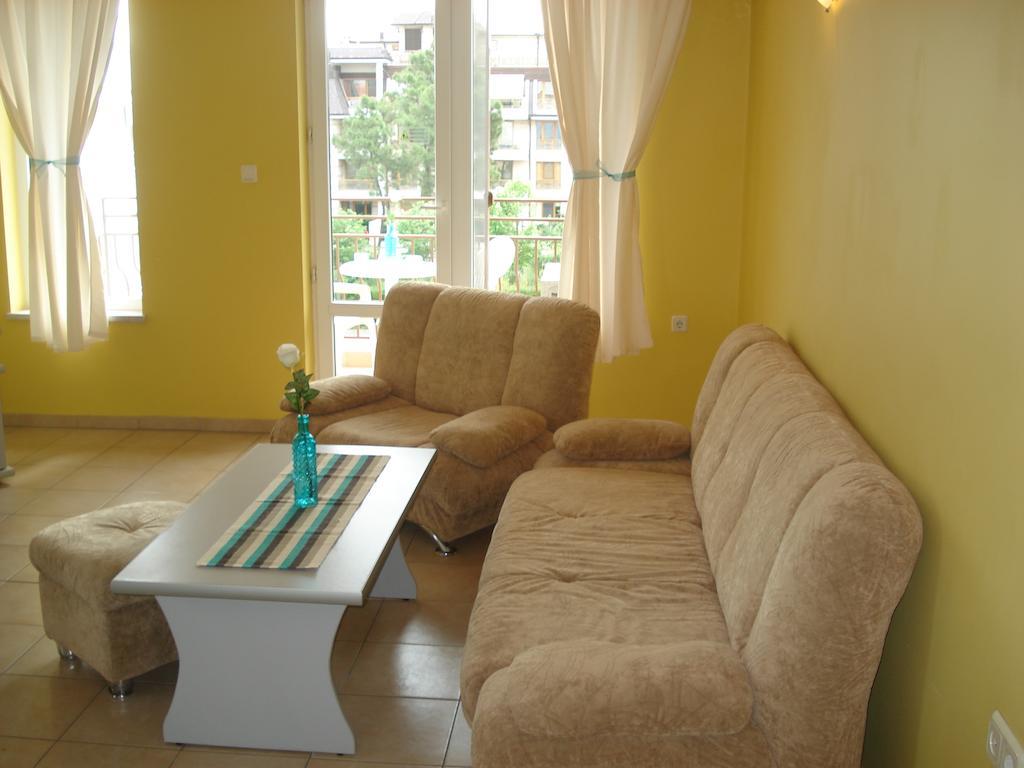 Tsb Dunes Holiday Village Slăntjev Brjag Rum bild