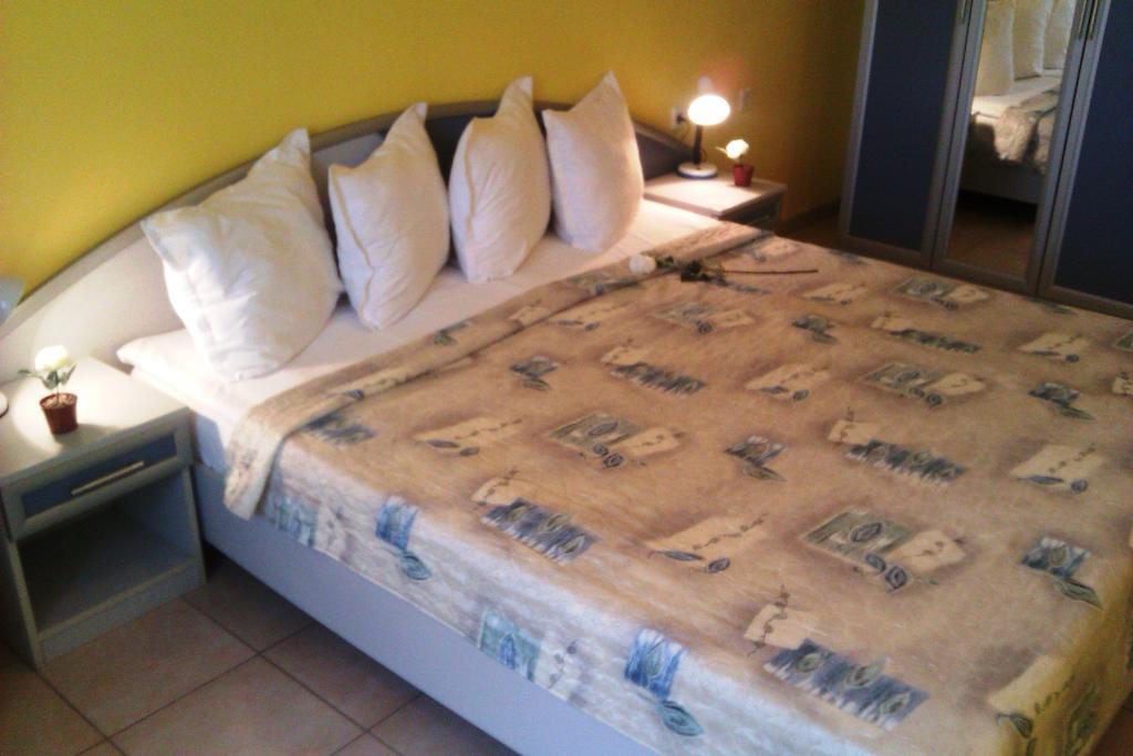 Tsb Dunes Holiday Village Slăntjev Brjag Rum bild