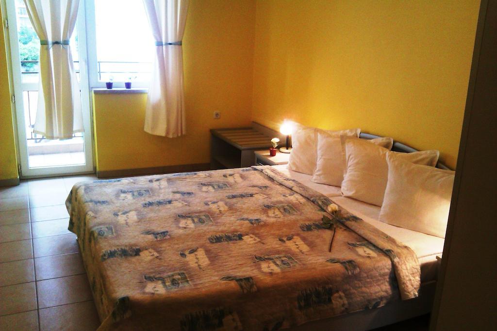 Tsb Dunes Holiday Village Slăntjev Brjag Rum bild
