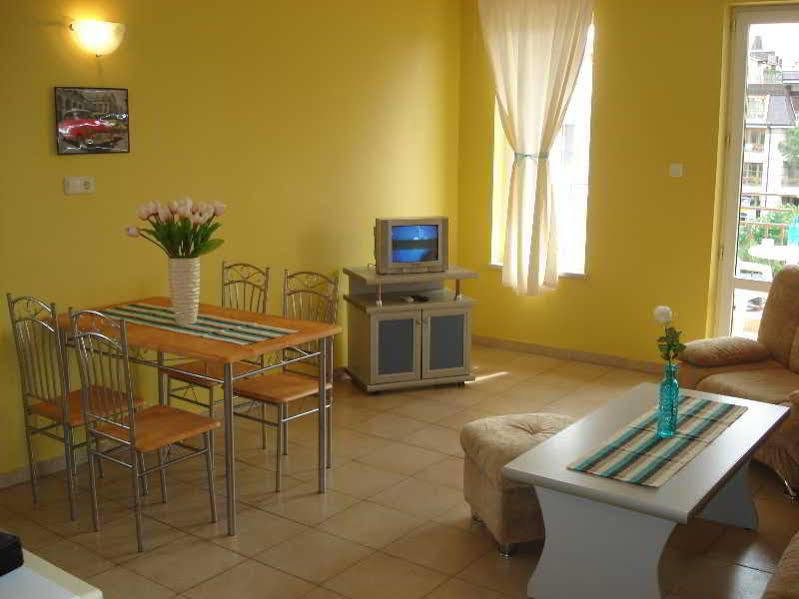 Tsb Dunes Holiday Village Slăntjev Brjag Exteriör bild