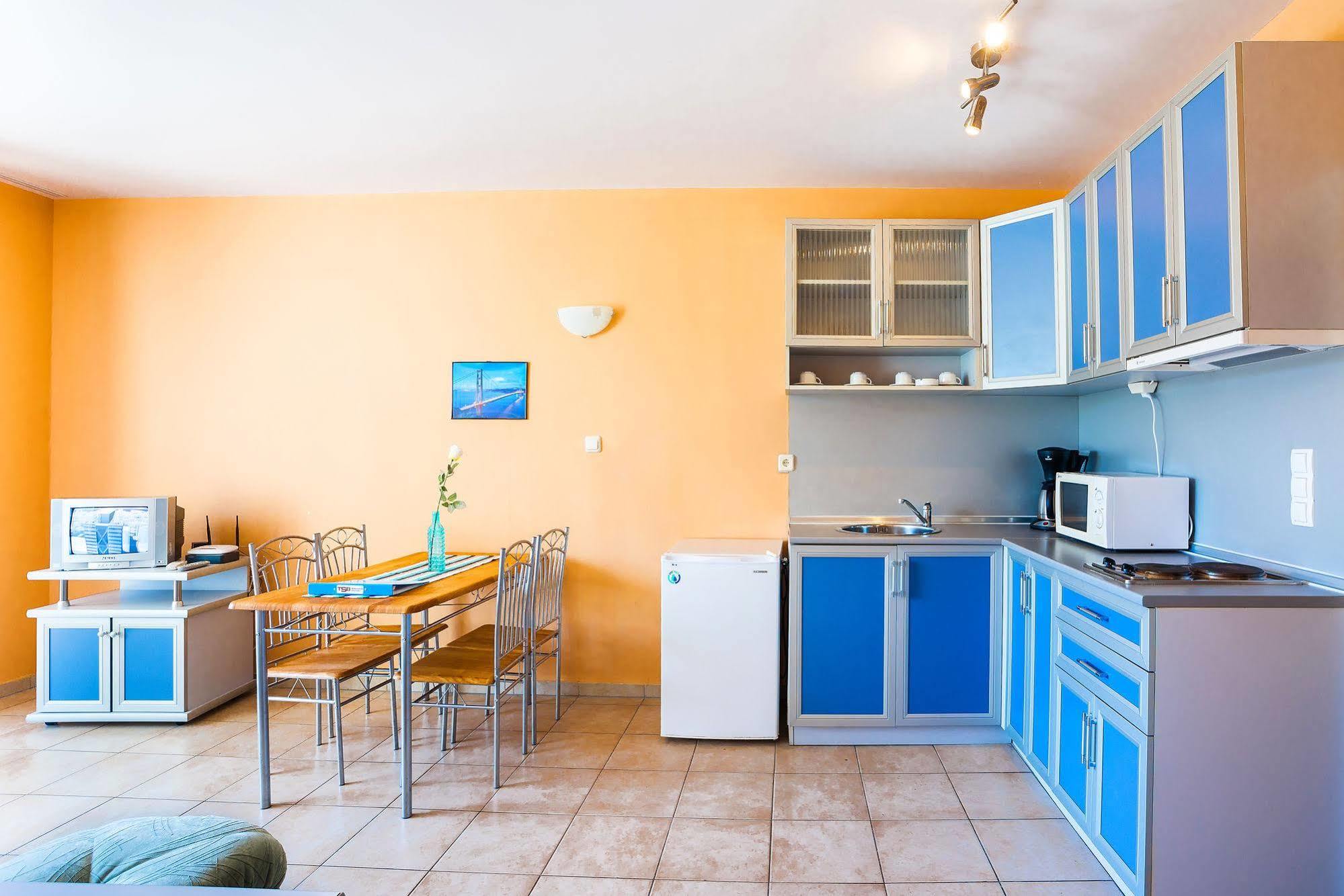 Tsb Dunes Holiday Village Slăntjev Brjag Exteriör bild