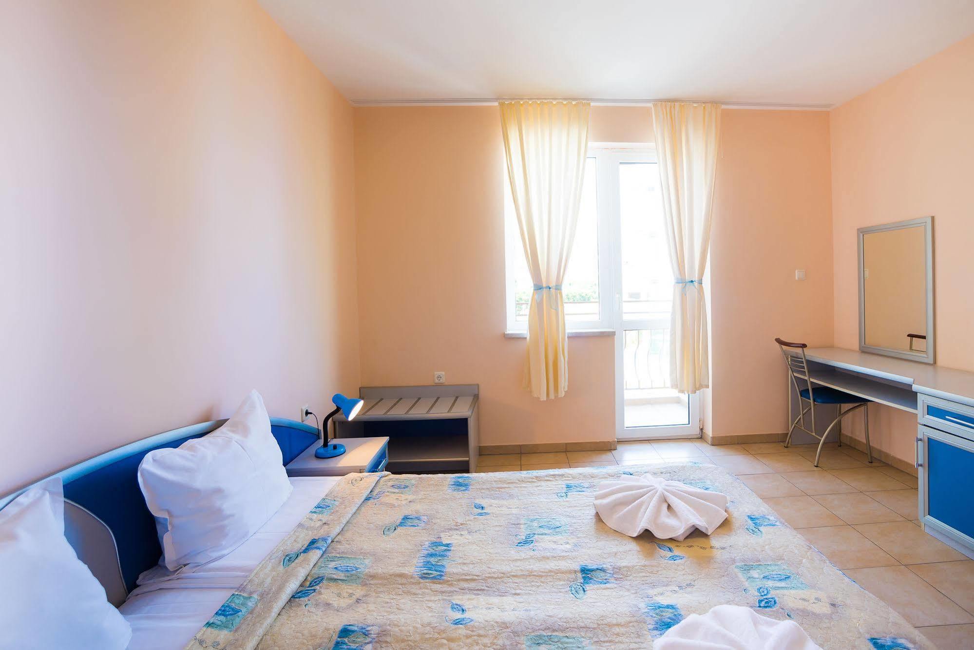 Tsb Dunes Holiday Village Slăntjev Brjag Exteriör bild