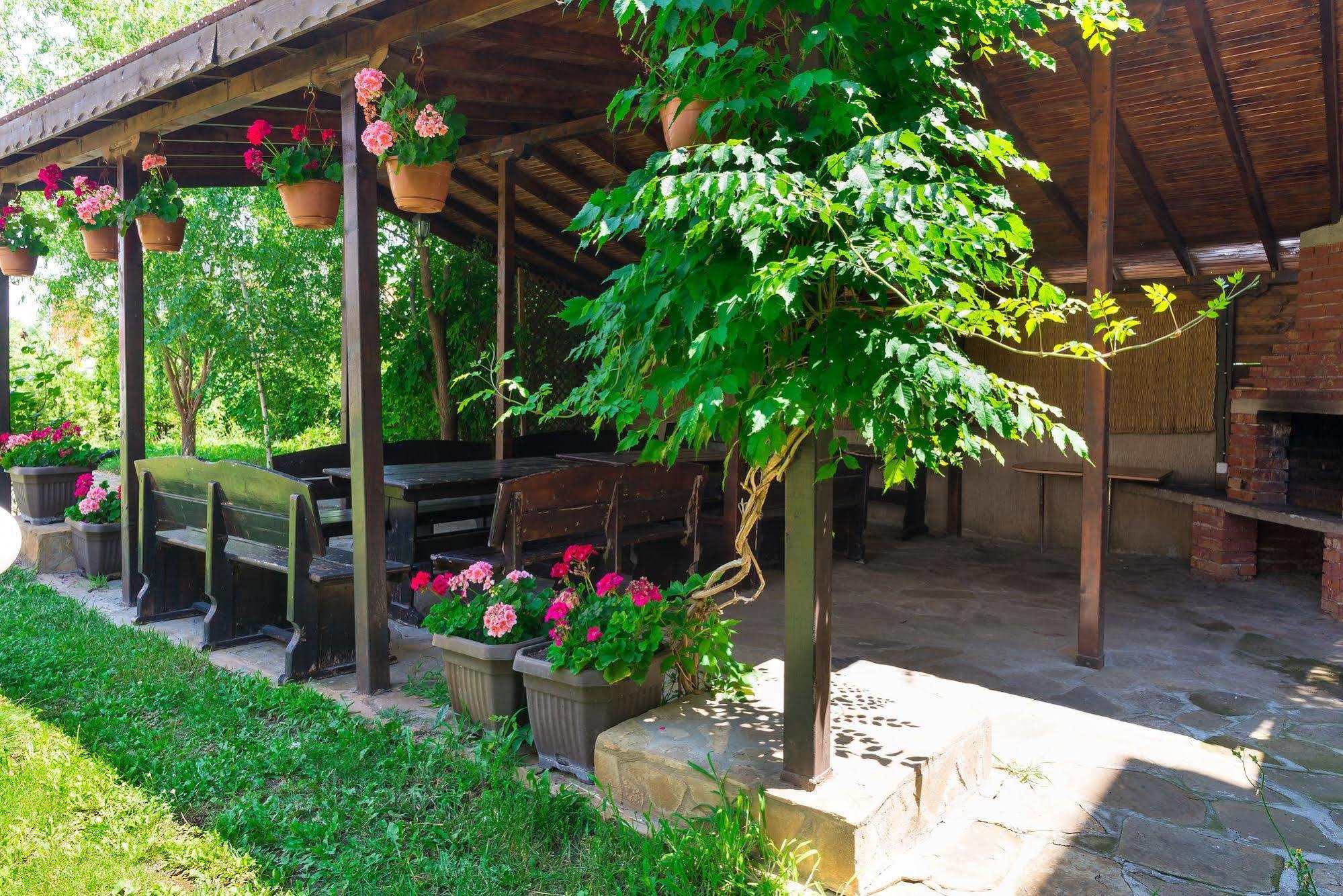 Tsb Dunes Holiday Village Slăntjev Brjag Exteriör bild